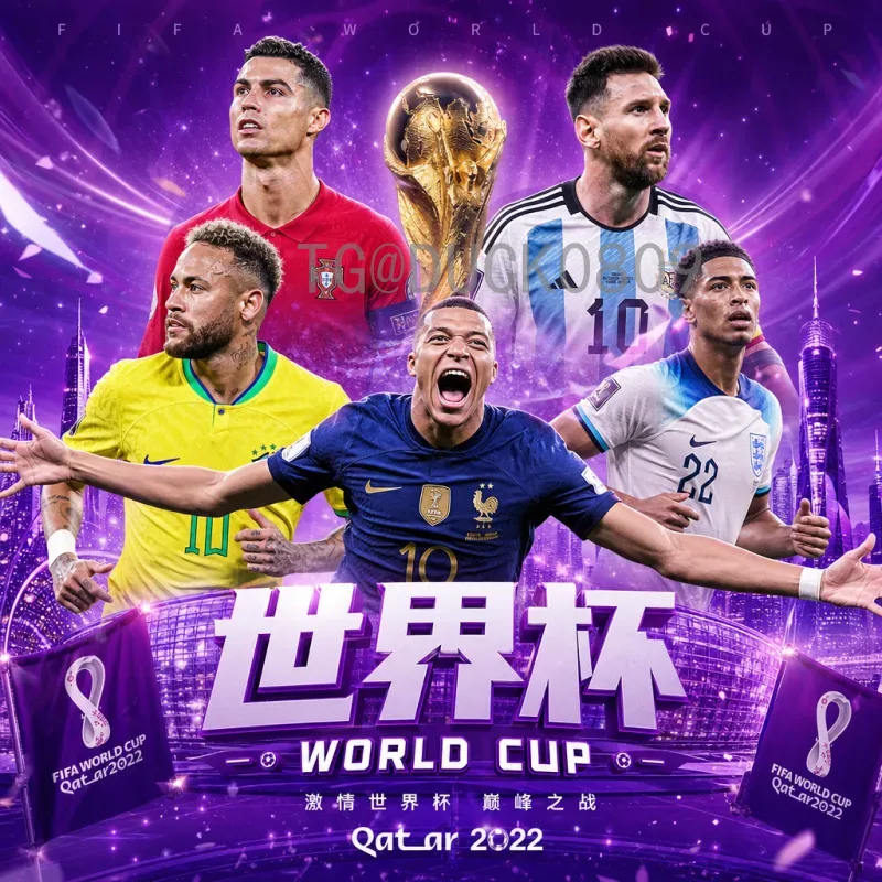 完整2026美加墨世界杯分组结果预测：48强逐鹿，东道主优势与死亡之组解析